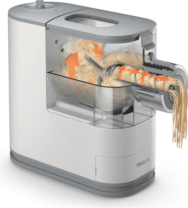 Image du produit Philips Viva Collection HR2370/05 Pastamaker