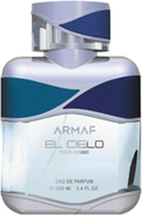 Actual product image Armaf El Cielo (Eau de parfum, 100 ml)