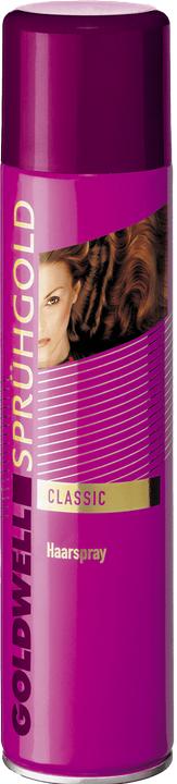 Actual product image Goldwell spray gold (400 ml)