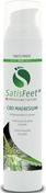 Produktbild Satisfeet CBD Magnesium (Fusscrème & Fussgel, 100 ml)