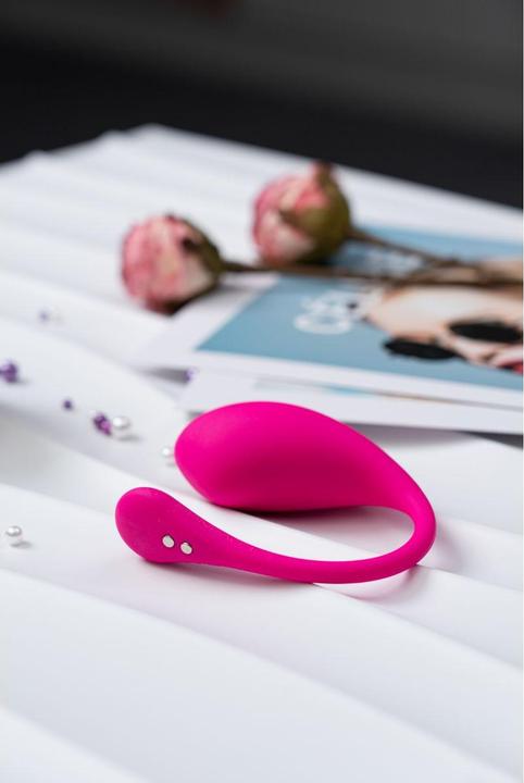 Immagine prodotto Lovense Lush 3