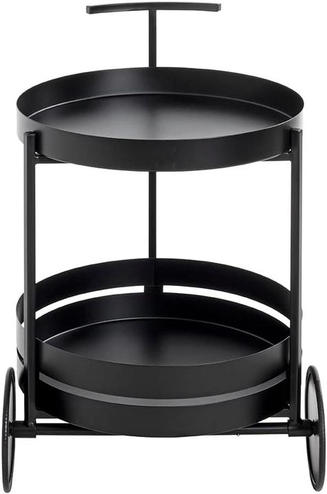 Produktbild HAKU Möbel Servierwagen