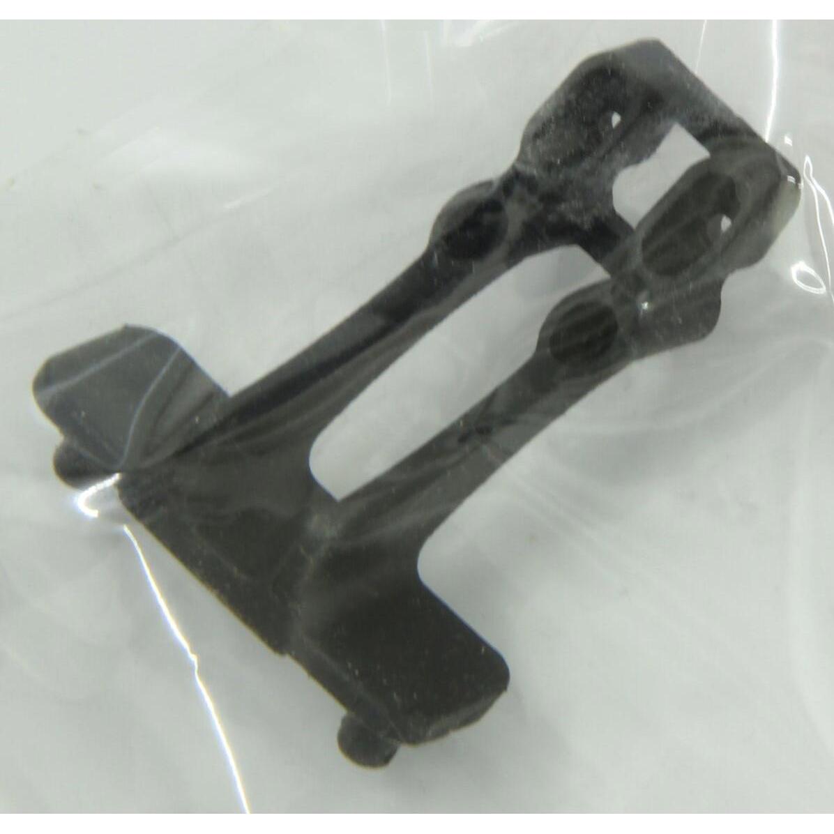 Jamara Porta spoiler Z18CR