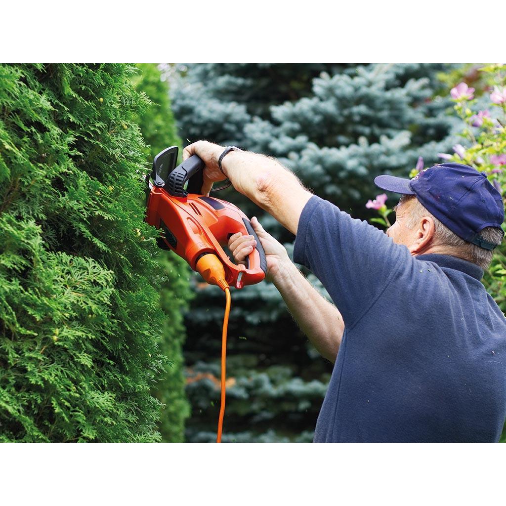 Thumbnail - Velleman, Kabelrolle, KABELTROMMEL - GARTEN - 25 m - 3G1.5 - SCHUKO (25 m)