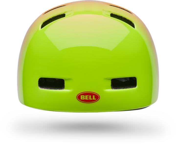 Actual product image Bell Lil Ripper Helmet (48.50 - 52 cm)