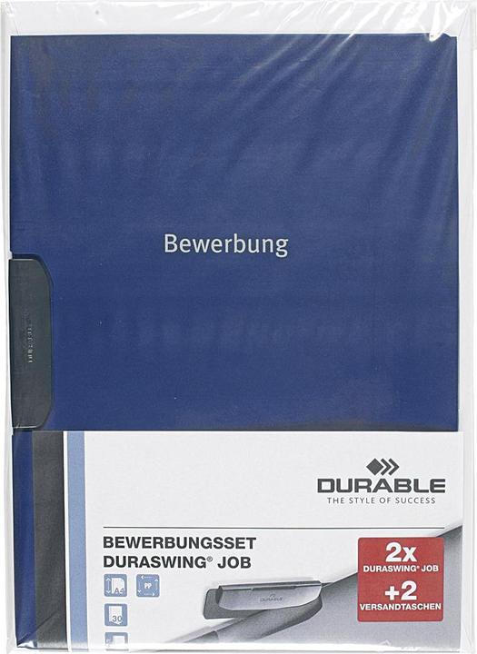 Produktbild Pagna SPECIAL - Bewerbungsset (A4, 1 x)