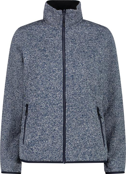 Image du produit CMP Campagnolo Sweat à capuche zippé (44)