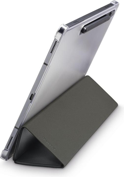 Produktbild Hama Fold Clear" für Samsung Galaxy S7 FE/S7+ 12,4 (Galaxy S7)