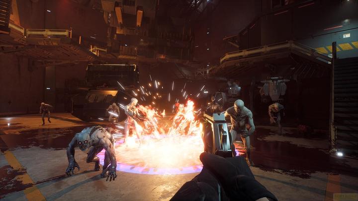 Produktbild Tripwire Interactive Killing Floor 3 D1 (PS5, DE)