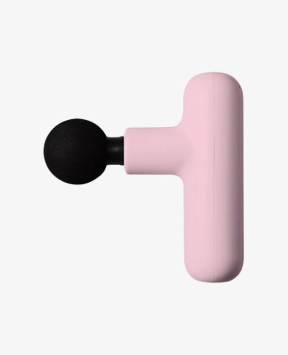 Produktbild Lola Massagegerät - pink (4 Stufen, 150 min)