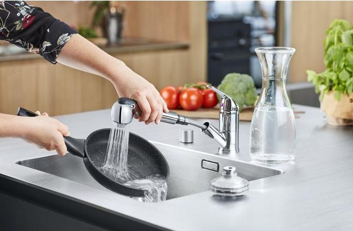 Actual product image DrinkPure Drinking water filter