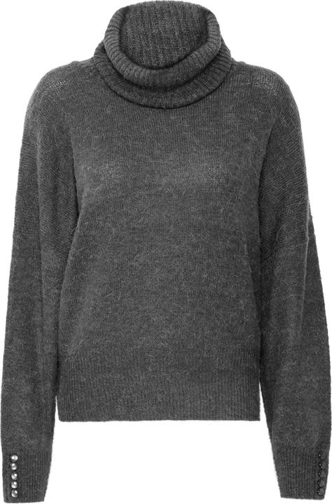 Dark Grey Melange (200319)