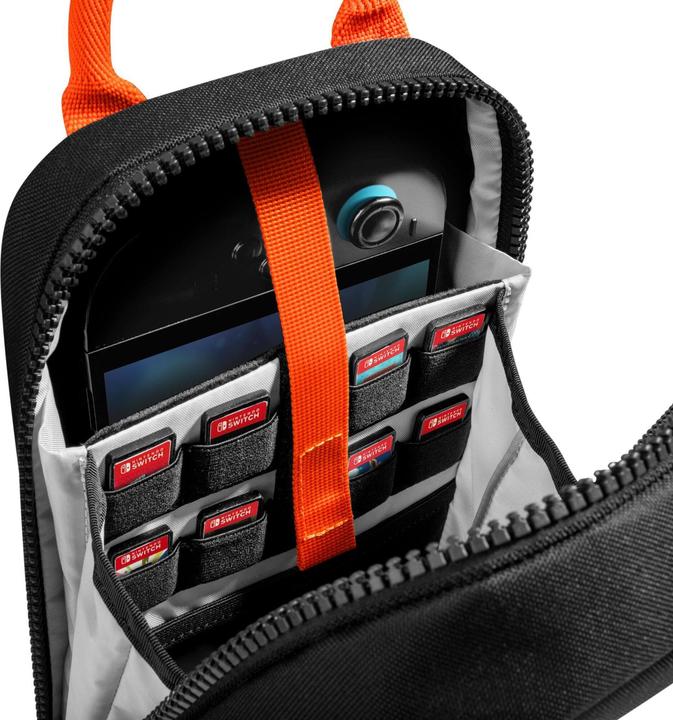 Actual product image tomtoc GameOn-G49 for Nintendo Switch 2 (Switch 2)