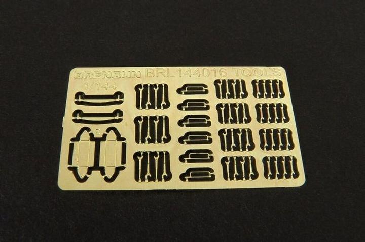 Produktbild Brengun Tools