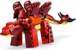 Image du produit LEGO Wilder Dinosaurier (31379, LEGO Creator Expert)