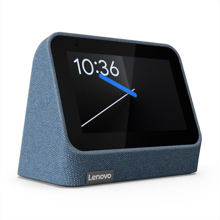 Actual product image Lenovo Smart Clock 3