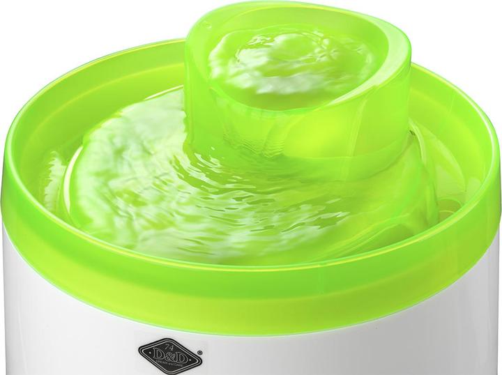 Produktbild EBI Cascade Waterdispenser inkl. Kohlefilter (1.50 l)