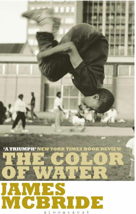 Produktbild The Color of Water (Englisch, James McBride, 1998)