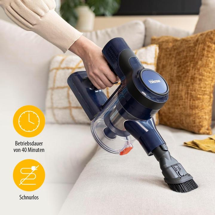 Produktbild Tristar SZ-2360