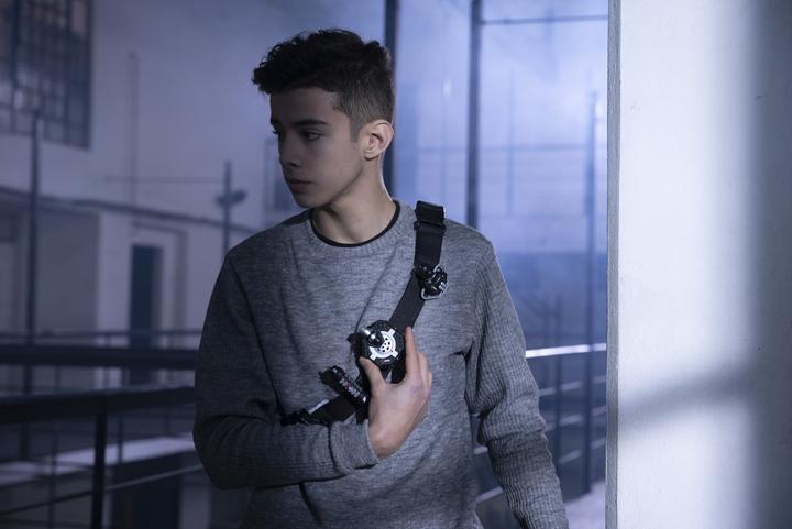 Produktbild Liniex SpyX - Micro Gear Set