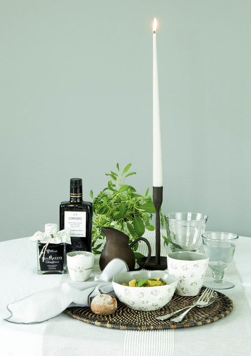 Actual product image Greengate Elements Eileen Mini Latte Cup white 0.13l (130 ml, 1x)