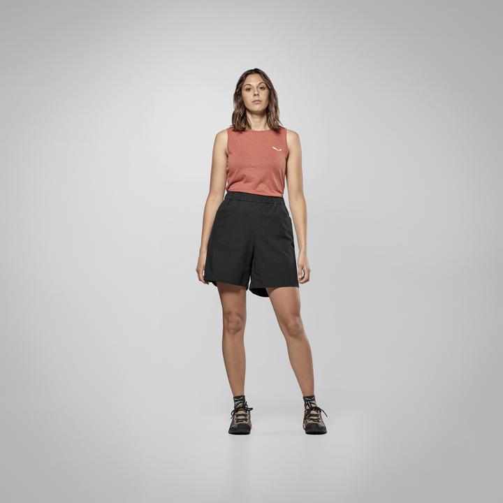 Image du produit Salewa Fanes Hemp Light Shorts W (36, S)