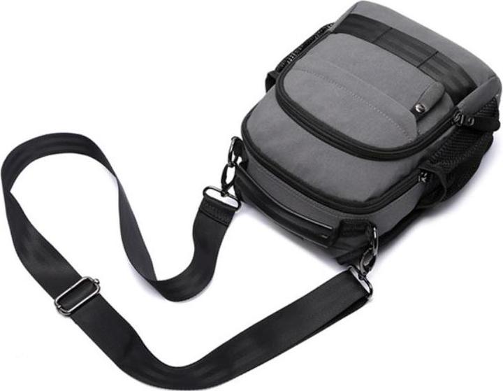 Produktbild Novidarte Brusttasche LIGHTNING