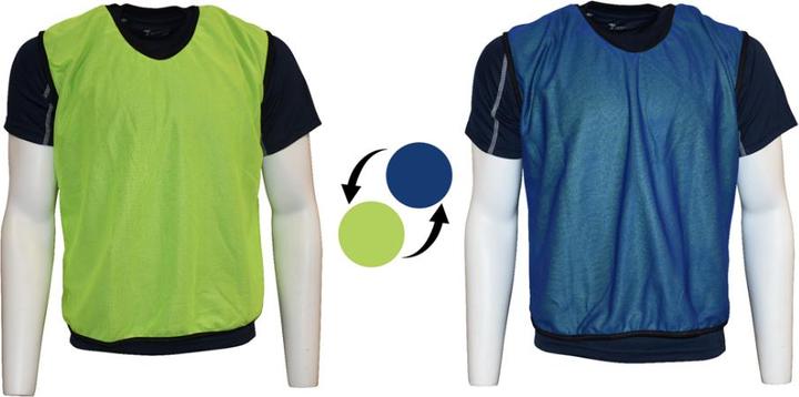 Actual product image Precision Children's reversible Bib