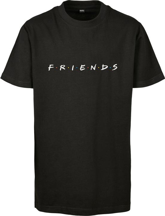 Produktbild Urban Classics Kids Friends Logo Tee (134, 140)