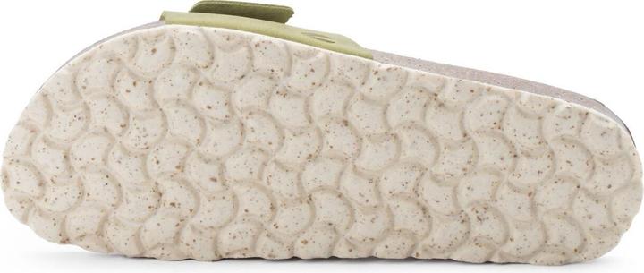 Immagine prodotto Camel Active Sandale crazy horse HELLgrün (42)