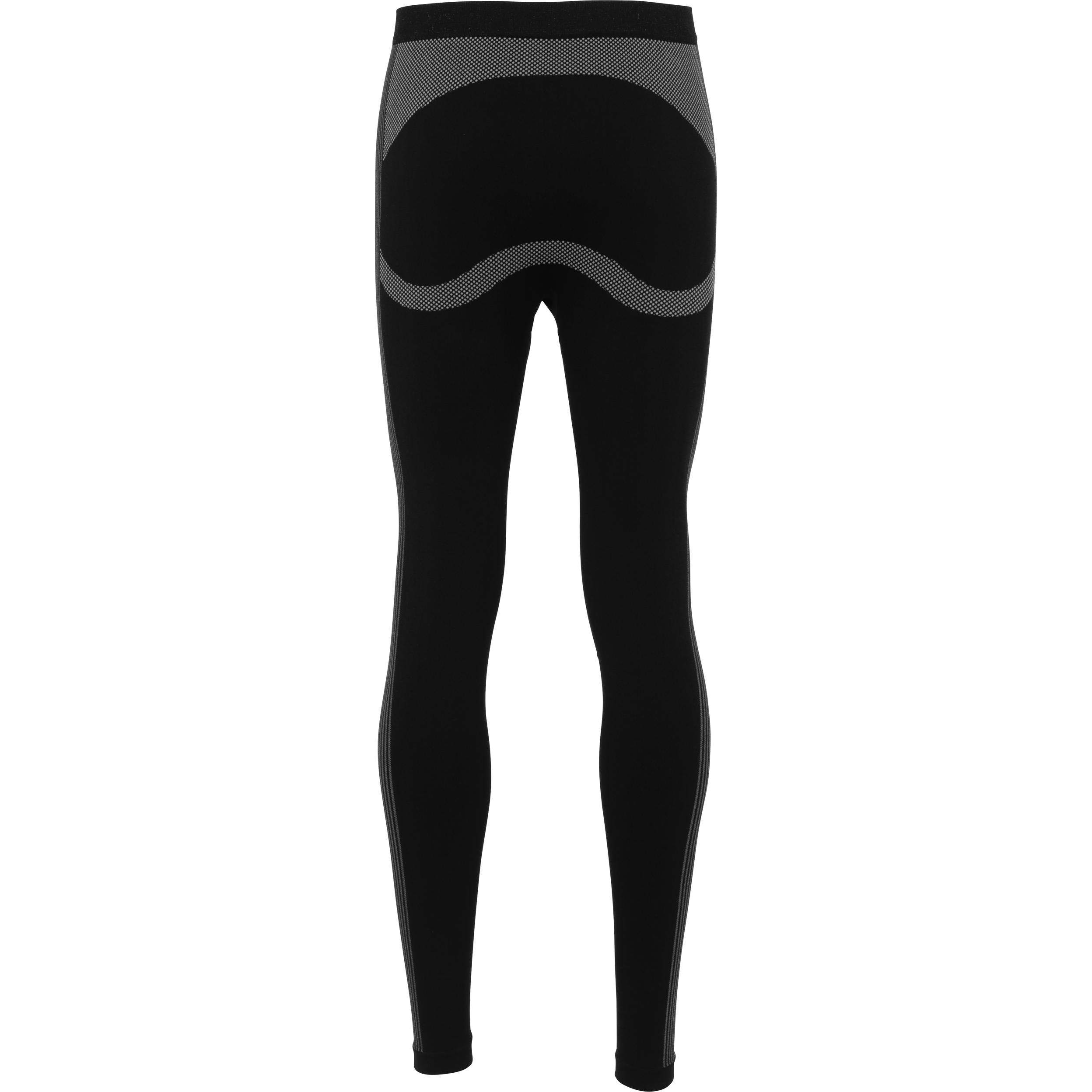 Planam Thermounterwäscheset Set Fit Grösse S/M schwarz (S, M) (2275044)