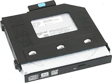 Produktbild Dell Assy DVD+/-RW 8 12.7T PSN XLOB