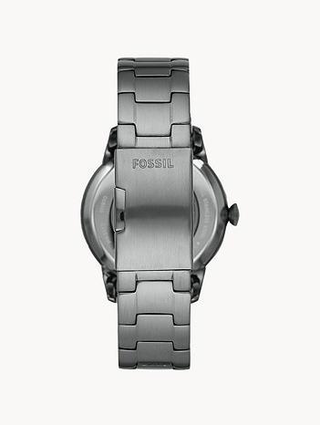 Produktbild Fossil Neutra (Analoguhr, Skeleton-Uhr, 44 mm)