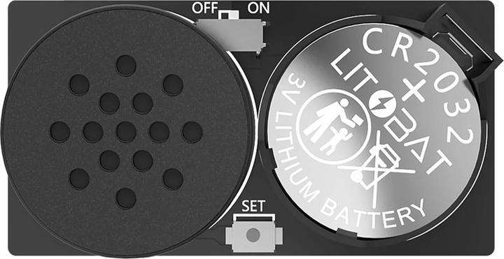 Actual product image Ueli Express Noise maker with 7 different sounds prank joke article