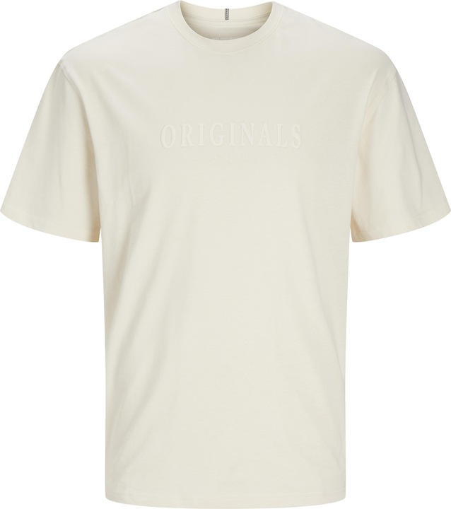 Jack & Jones Jorfrederiksberg Tee Ss Crew Noos Jnr