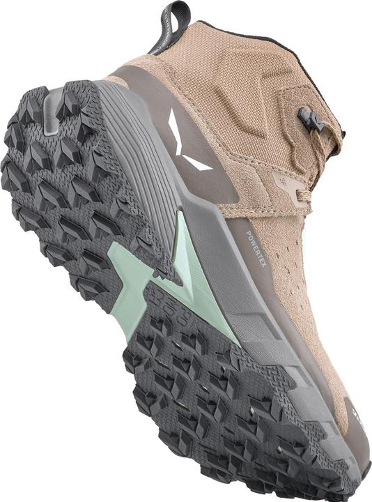Produktbild Salewa Pedroc 2 Leather Mid Powertex Schuh (40.5)