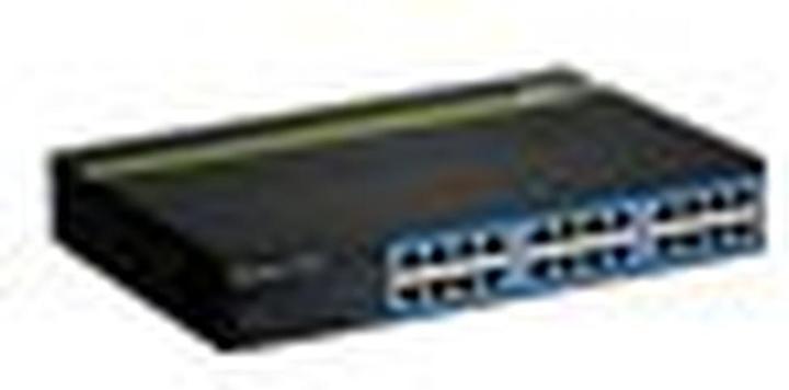 Produktbild Trendnet Teg-S24dg (24 Ports)