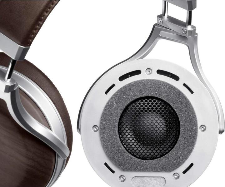 Actual product image Denon Ah-D5200 (No noise cancellation, Cable)
