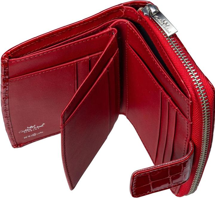 Produktbild Golden Head Geldbörse Cayenne RFID Protect 1438