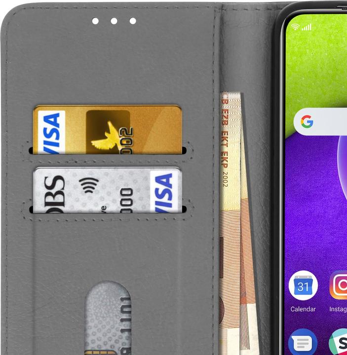 Produktbild Avizar Chester Series (Samsung Galaxy A52)