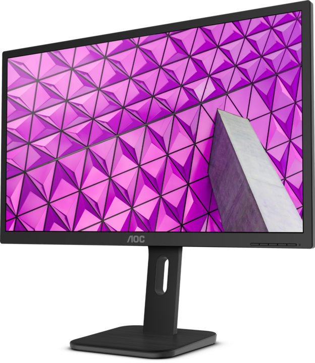 Produktbild AOC 27p1 (1920 x 1080 Pixel, 27")