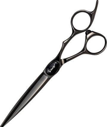 Immagine prodotto E-kwip Plus Primus 55 Black Titanium (14 cm)