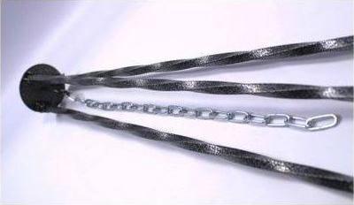 Produktbild Rumo Bbq Dreibein Hammerith (9 cm)