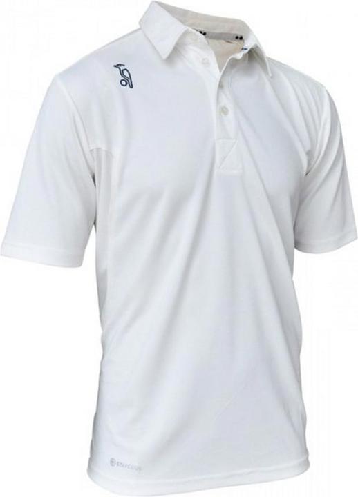Image du produit Kookaburra Chemise de cricket adulte Pro Player unisexe (S)