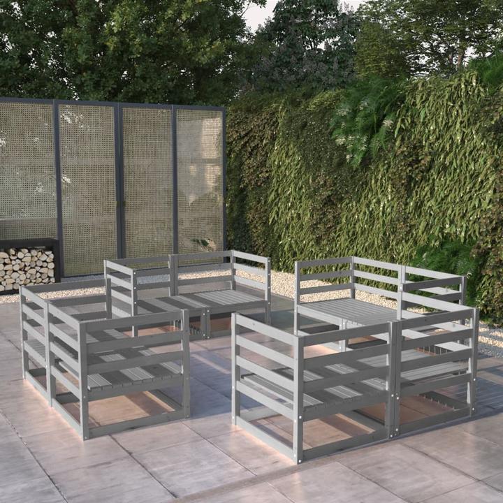 Produktbild vidaXL Carl