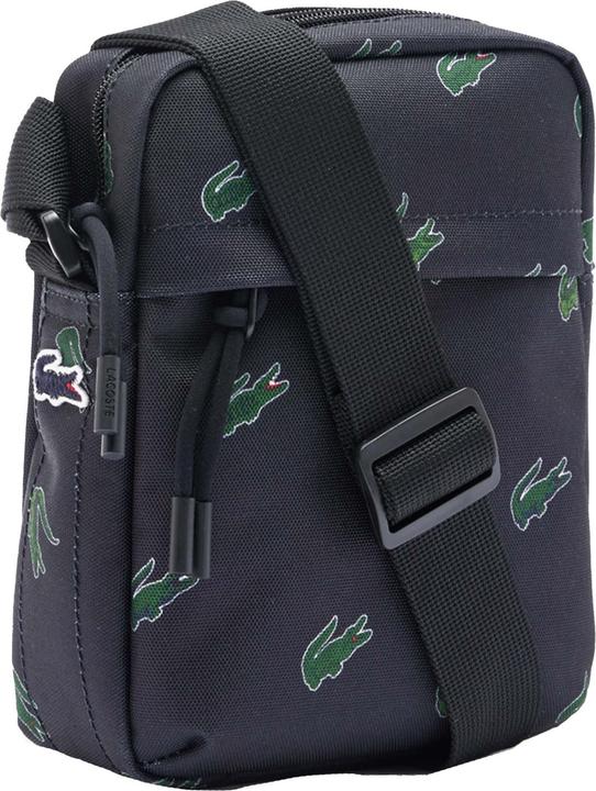 Produktbild Lacoste Holiday Icons Vertical Camera Bag