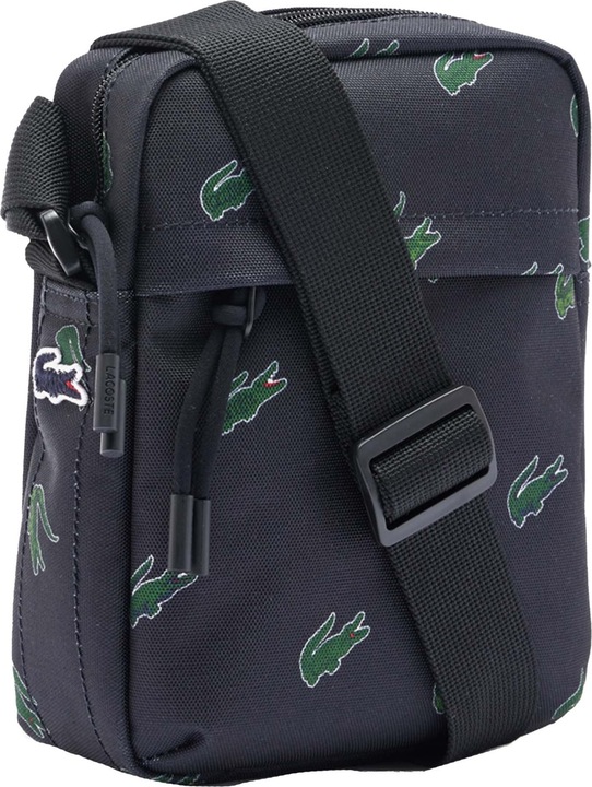 Produktbild Lacoste Holiday Icons Vertical Camera Bag