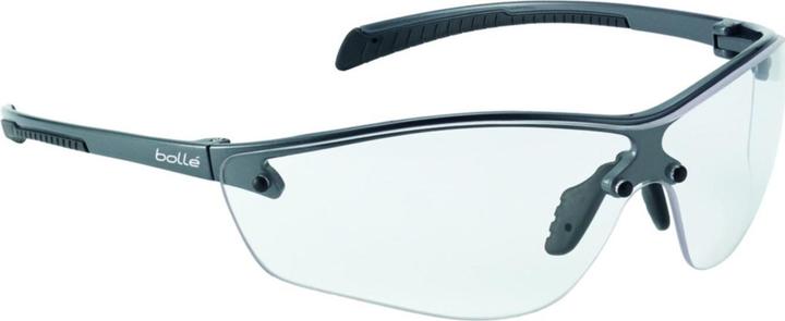 Bollé Silium Plus Clear safety spectacles