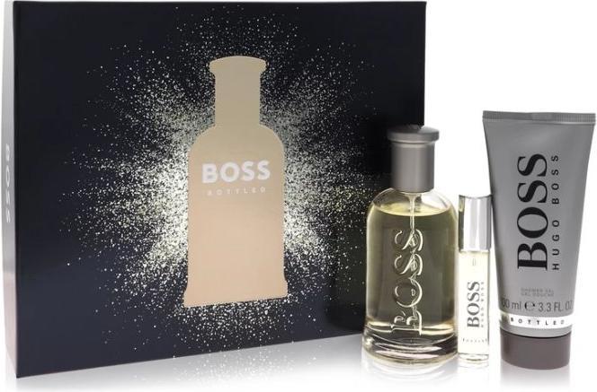Produktbild Hugo Boss Boss Bottled
