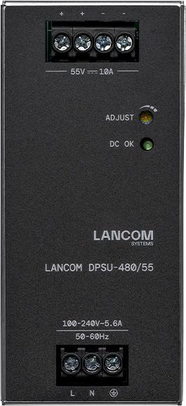 Actual product image Lancom Systems SPSU-920 (480 W)